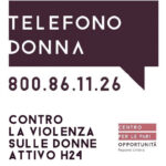 AdesivoTelefono-Donna